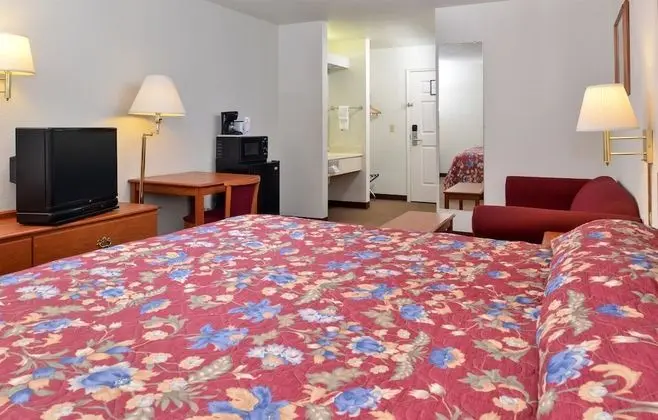 Oda, 1 En Büyük (King) Boy Yatak, Sigara İçilebilir