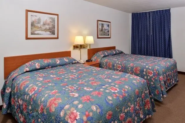 Oda, 2 Büyük (Queen) Boy Yatak, Sigara İçilmez