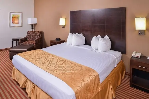 Oda, 1 En Büyük (King) Boy Yatak, Sigara İçilmez