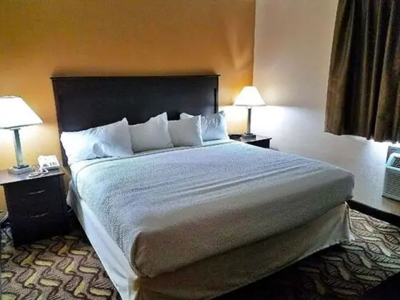 Executive, Bir King Yataklı, Sigara İçilmeyen