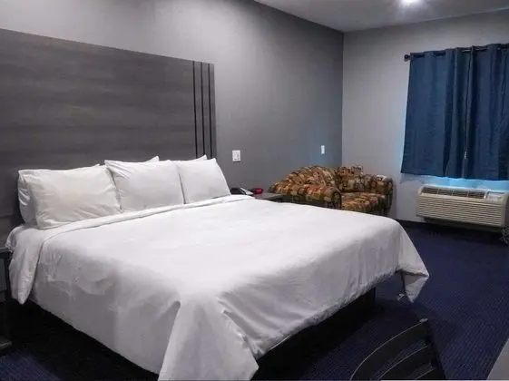 Süit, 1 En Büyük (King) Boy Yatak, Sigara İçilmez