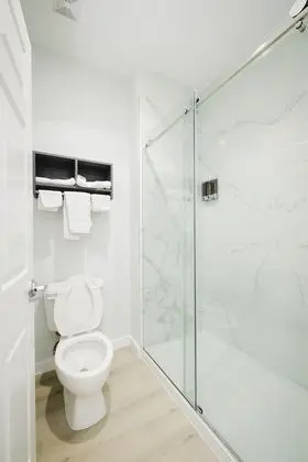 Standard Tek Büyük Yataklı Oda, Sigara İçilmez