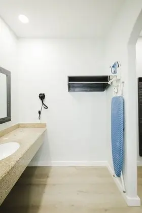 Standard Tek Büyük Yataklı Oda, Sigara İçilmez