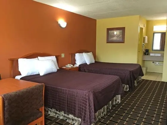 Oda, 2 Çift Kişilik Yatak, Sigara İçilmez