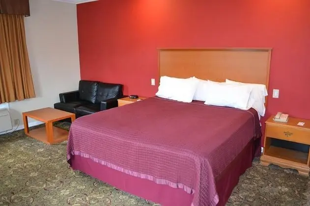 Standard Oda, 1 En Büyük (King) Boy Yatak