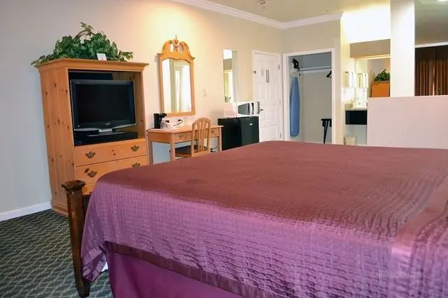 Standard Oda, 1 En Büyük (King) Boy Yatak