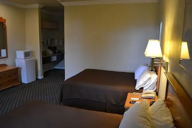 Standard Oda, 2 Büyük (Queen) Boy Yatak, Sigara İçilmez