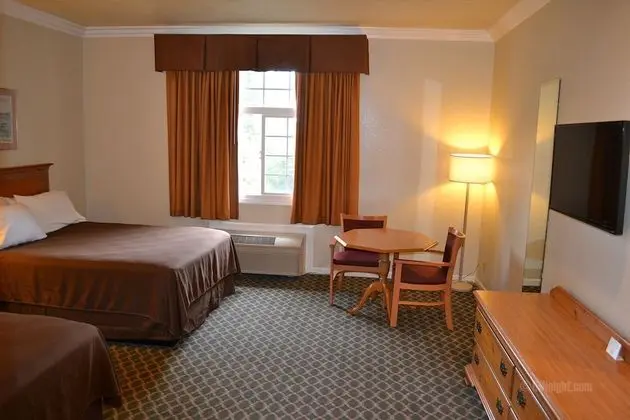 Standard Oda, 2 Büyük (Queen) Boy Yatak, Sigara İçilmez