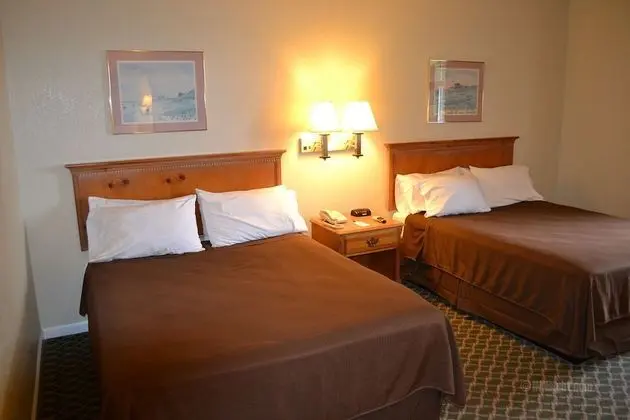 Standard Oda, 2 Büyük (Queen) Boy Yatak, Sigara İçilmez