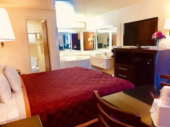 Süit, 1 En Büyük (King) Boy Yatak, Sigara İçilmez