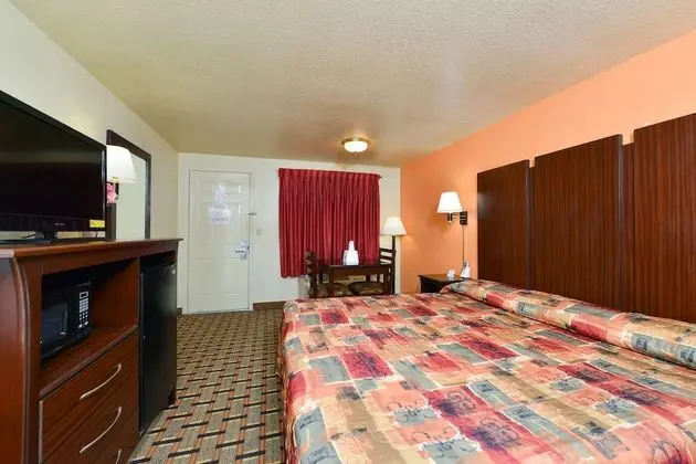 Süit, 1 En Büyük (King) Boy Yatak, Sigara İçilmez