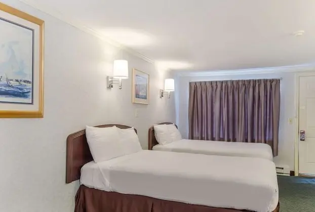 Deluxe Oda, 2 Çift Kişilik Yatak