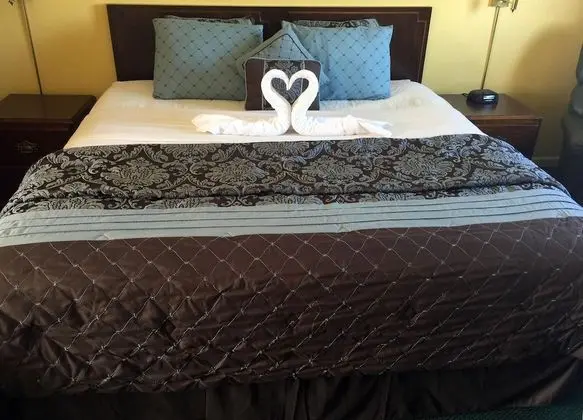 Oda, 1 En Büyük (King) Boy Yatak, Sigara İçilmez