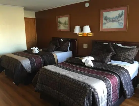 Oda, 2 Çift Kişilik Yatak, Sigara İçilmez