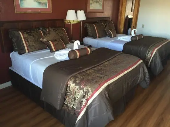 Oda, 2 Çift Kişilik Yatak, Sigara İçilmez