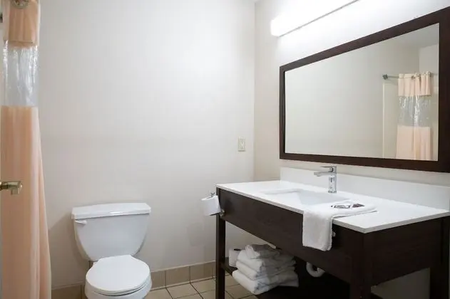 Standard Oda, 1 En Büyük (King) Boy Yatak, Engellilere Uygun, Sigara İçilmez