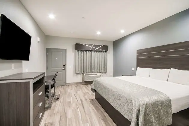 Süit, 1 En Büyük (King) Boy Yatak, Engellilere Uygun, Sigara İçilmez (Kitchenette)