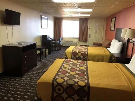 Oda, 1 En Büyük (King) Boy Yatak, Sigara İçilebilir