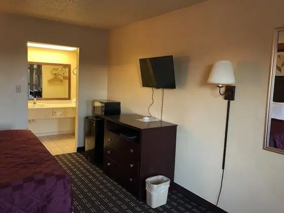 Oda, 1 En Büyük (King) Boy Yatak, Sigara İçilebilir