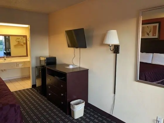 Oda, 1 En Büyük (King) Boy Yatak, Sigara İçilebilir