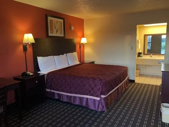 Oda, 1 En Büyük (King) Boy Yatak, Sigara İçilebilir