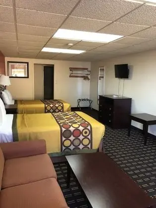 Oda, 1 En Büyük (King) Boy Yatak, Sigara İçilmez