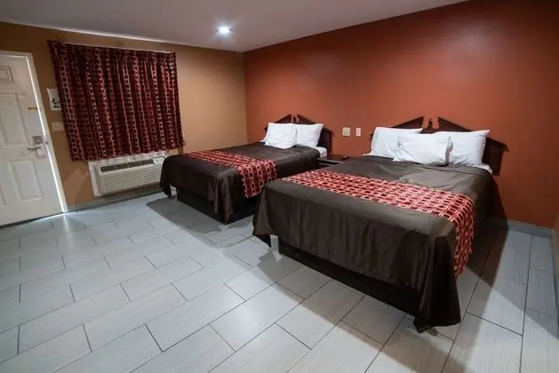 Oda, 2 Büyük (Queen) Boy Yatak, Sigara İçilmez