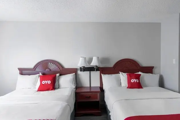 Süit, 3 Yatak Odası