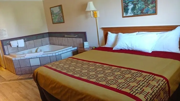 Süit, 1 En Büyük (King) Boy Yatak, Sigara İçilmez (Jacuzzi)
