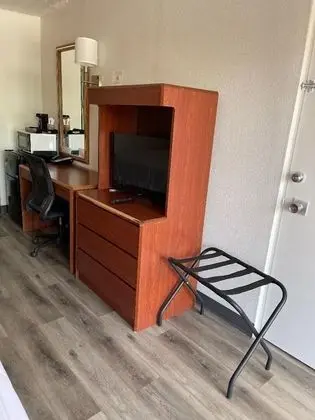Bir King Yataklı, Sigara İçilmeyen