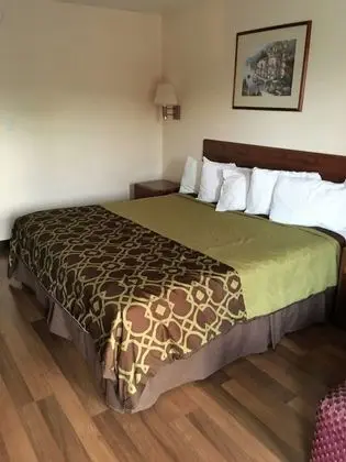 Bir King Yataklı, Sigara İçilmeyen