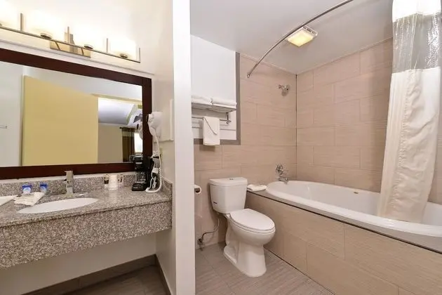 Süit, 1 En Büyük (King) Boy Yatak, Sigara İçilmez