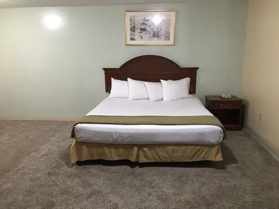 Oda, 1 En Büyük (King) Boy Yatak, Sigara İçilmez