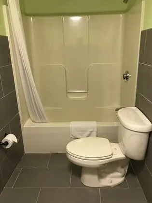 Tek Büyük Yataklı Oda, 2 Yatak Odası, Sigara İçilmez