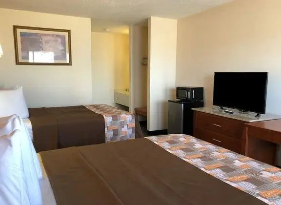 Oda, 2 Çift Kişilik Yatak, Sigara İçilmez