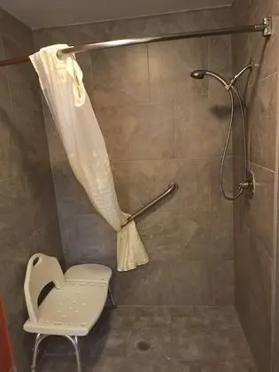 Banyo duşu