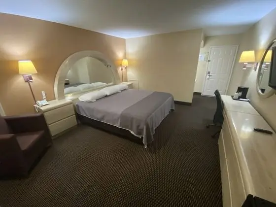 Tek Kişilik Oda