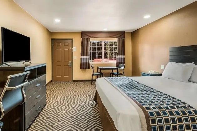 Oda, 1 En Büyük (King) Boy Yatak, Sigara İçilmez