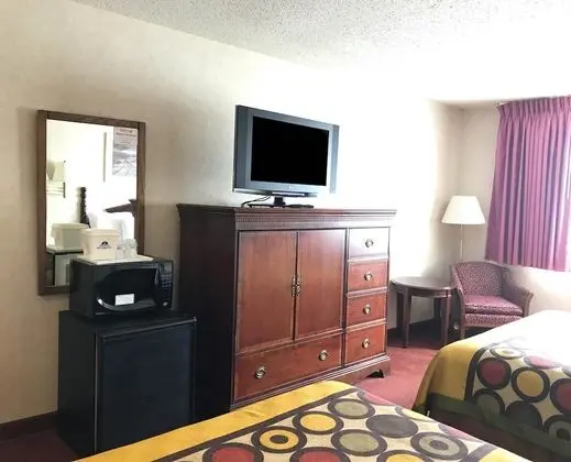 Oda, 2 Büyük (Queen) Boy Yatak, Sigara İçilmez