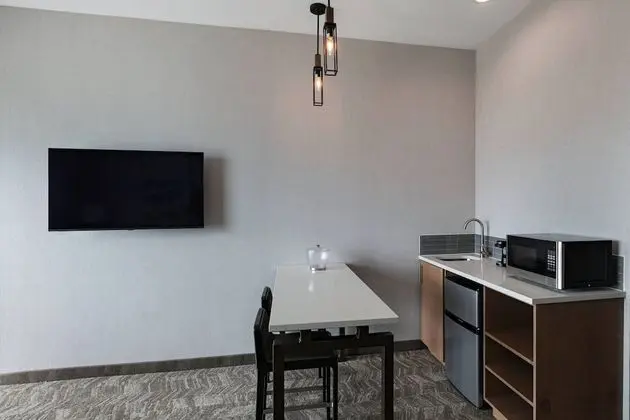 Süit, 1 En Büyük (King) Boy Yatak ve Çekyat, Balkon, Şehir Manzaralı (Balcony)