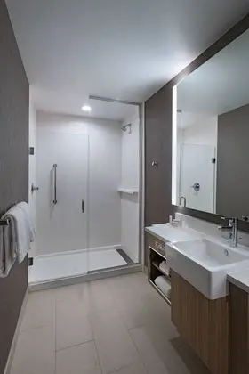 Süit, Birden Çok Yatak, Şehir Manzaralı