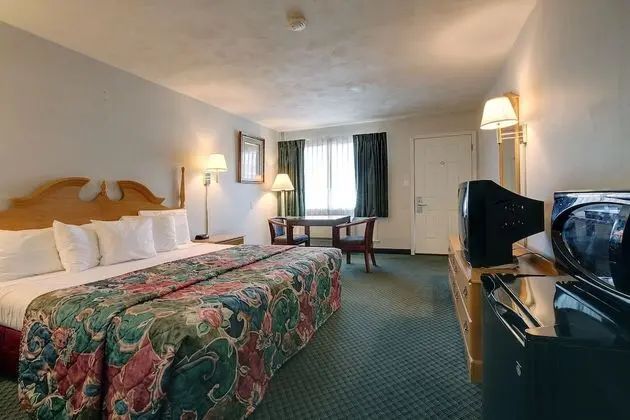 Oda, 1 En Büyük (King) Boy Yatak, Sigara İçilmez