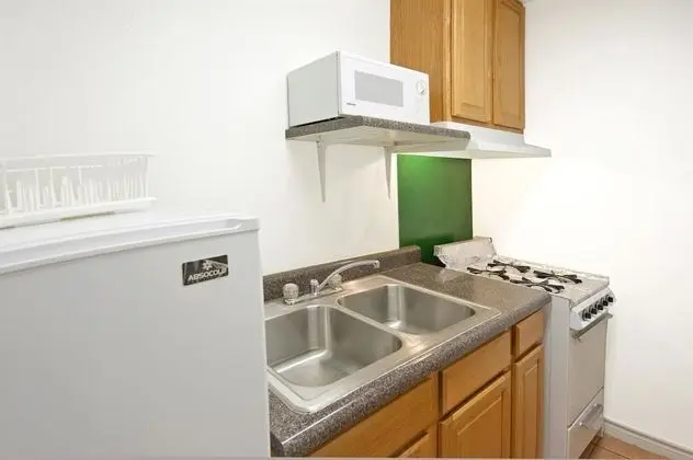 Oda, 1 En Büyük (King) Boy Yatak