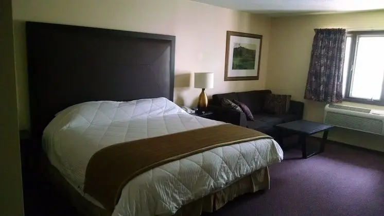 Oda, 1 En Büyük (King) Boy Yatak ve Çekyat, Sigara İçilmez