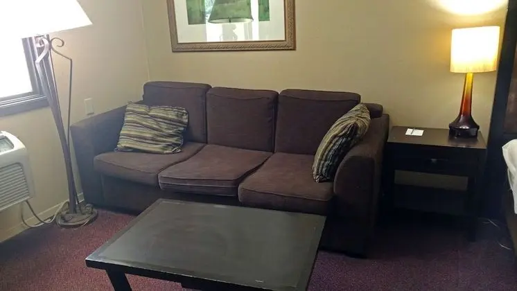 Oda, 1 En Büyük (King) Boy Yatak ve Çekyat, Sigara İçilmez