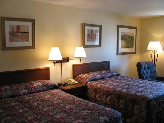 Oda, 2 Çift Kişilik Yatak, Sigara İçilmez