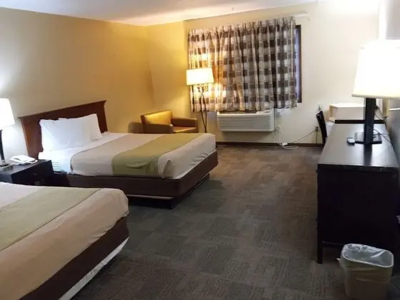 Oda, 2 Çift Kişilik Yatak, Sigara İçilmez