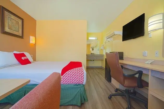 Oda, 1 Büyük (Queen) Boy Yatak