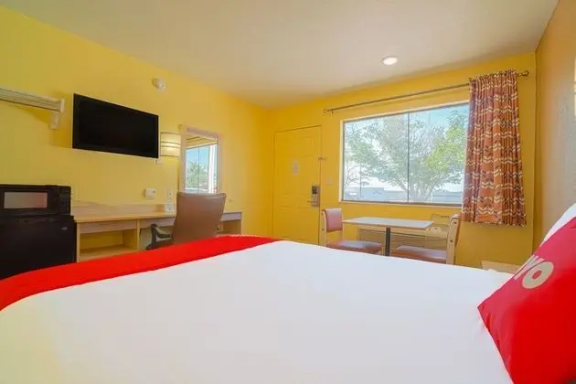 Oda, 1 Büyük (Queen) Boy Yatak