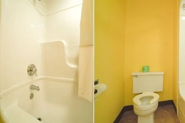 Oda, 1 Büyük (Queen) Boy Yatak